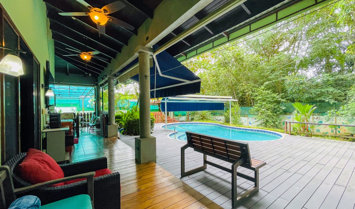 Exclusive Property in the Heart of Uvita – Comfort, Privacy & Investment Potential selected