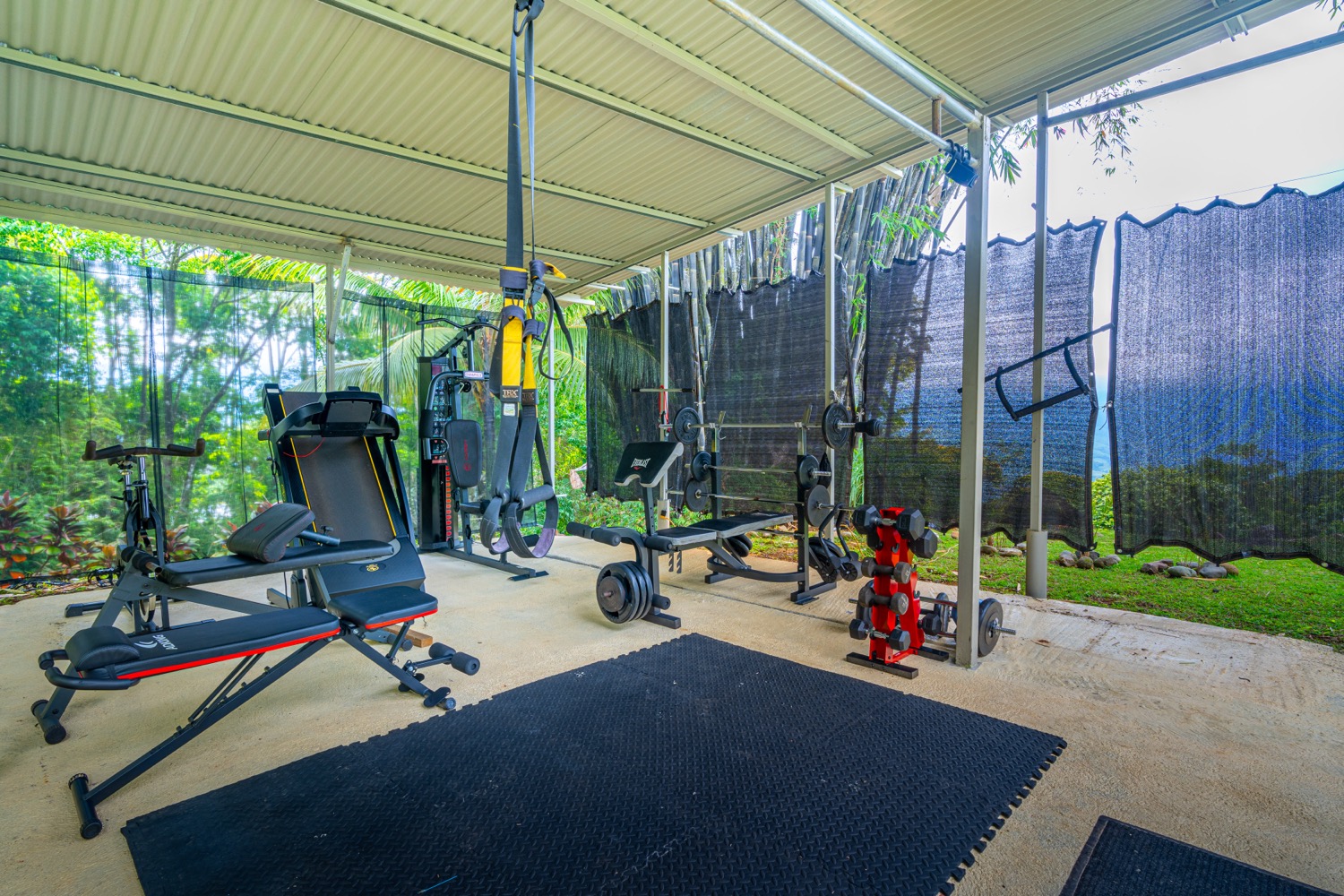 Boutique Jungle Retreat with Panoramic Mountain Views in the Hills of Lagunas selected