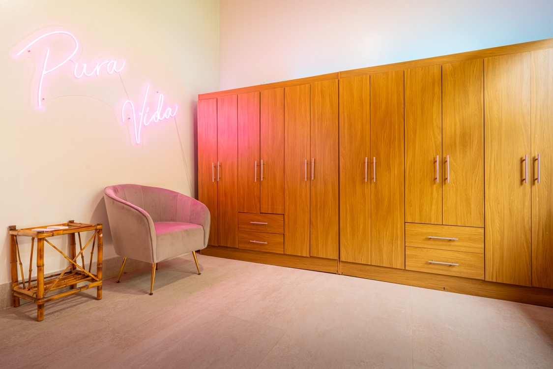 Move-In Ready Jungle Home in Gated Community selected