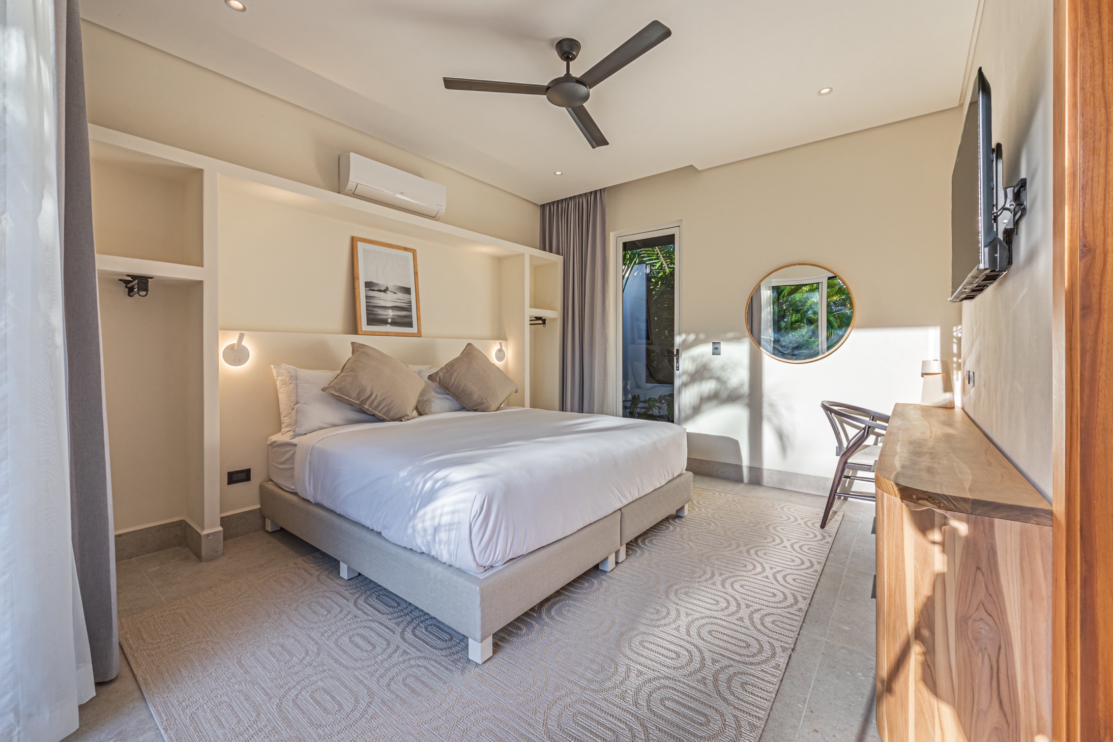 Luxury Villa: Walking Distance to the Beach selected