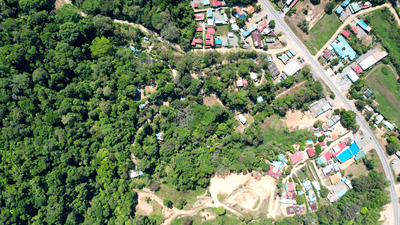 Multi-Home Income Estate Near Marino Ballena National Park image 4