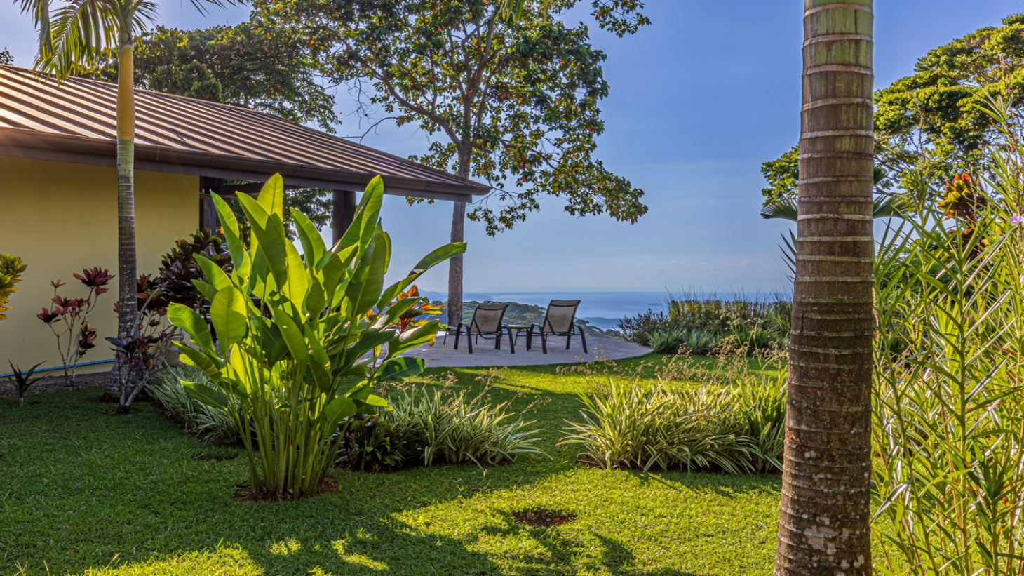 2 ACRES – 2 Bedroom Whales Tale Ocean View Home In Costa Verde Estates Gated Community selected