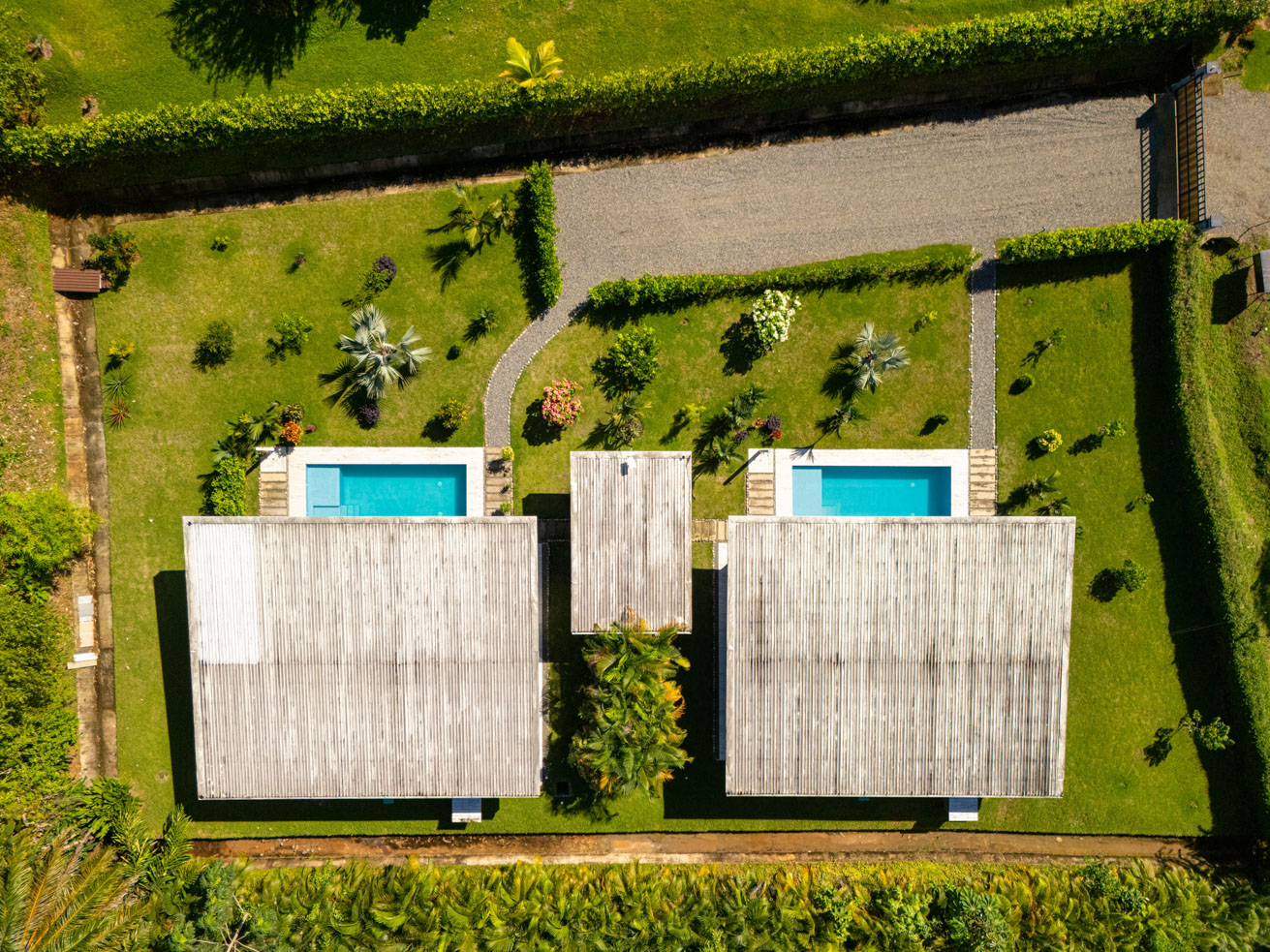 Twin Homes in Ojochal with Pools, Privacy, and Endless Potential selected