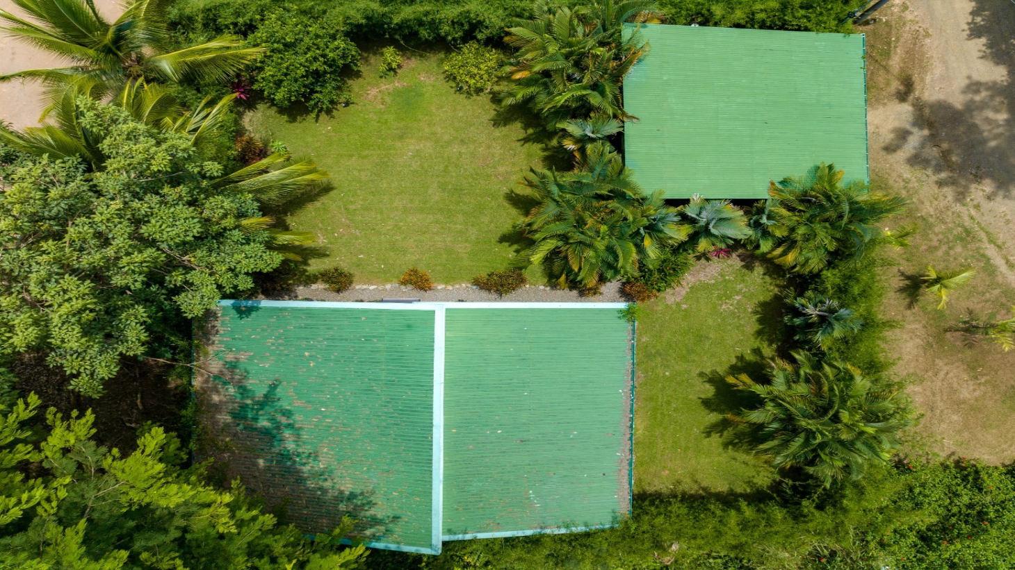 Walk to the Whale Tail Turn-Key Coastal Living & Income Opportunity in Uvita selected