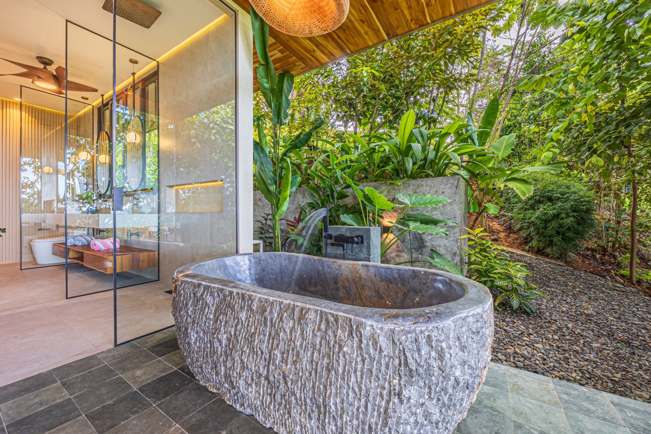 Casa Köbö – A Masterpiece of Design, Nature, and Tranquility in Playa Hermosa selected