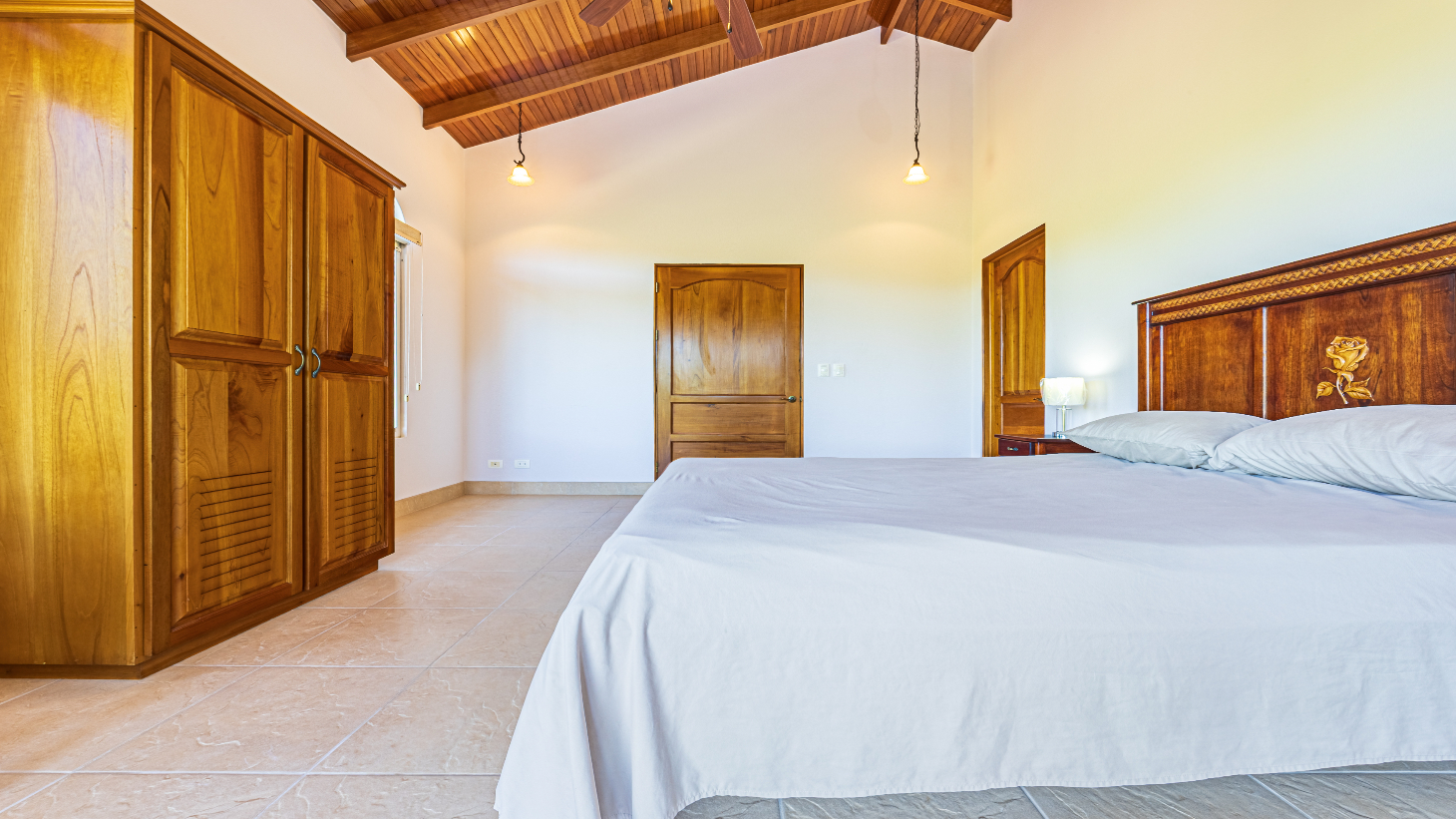 Elegant 3 Bedroom + Office Jungle Home in Puesta Del Sol, Ojochal selected