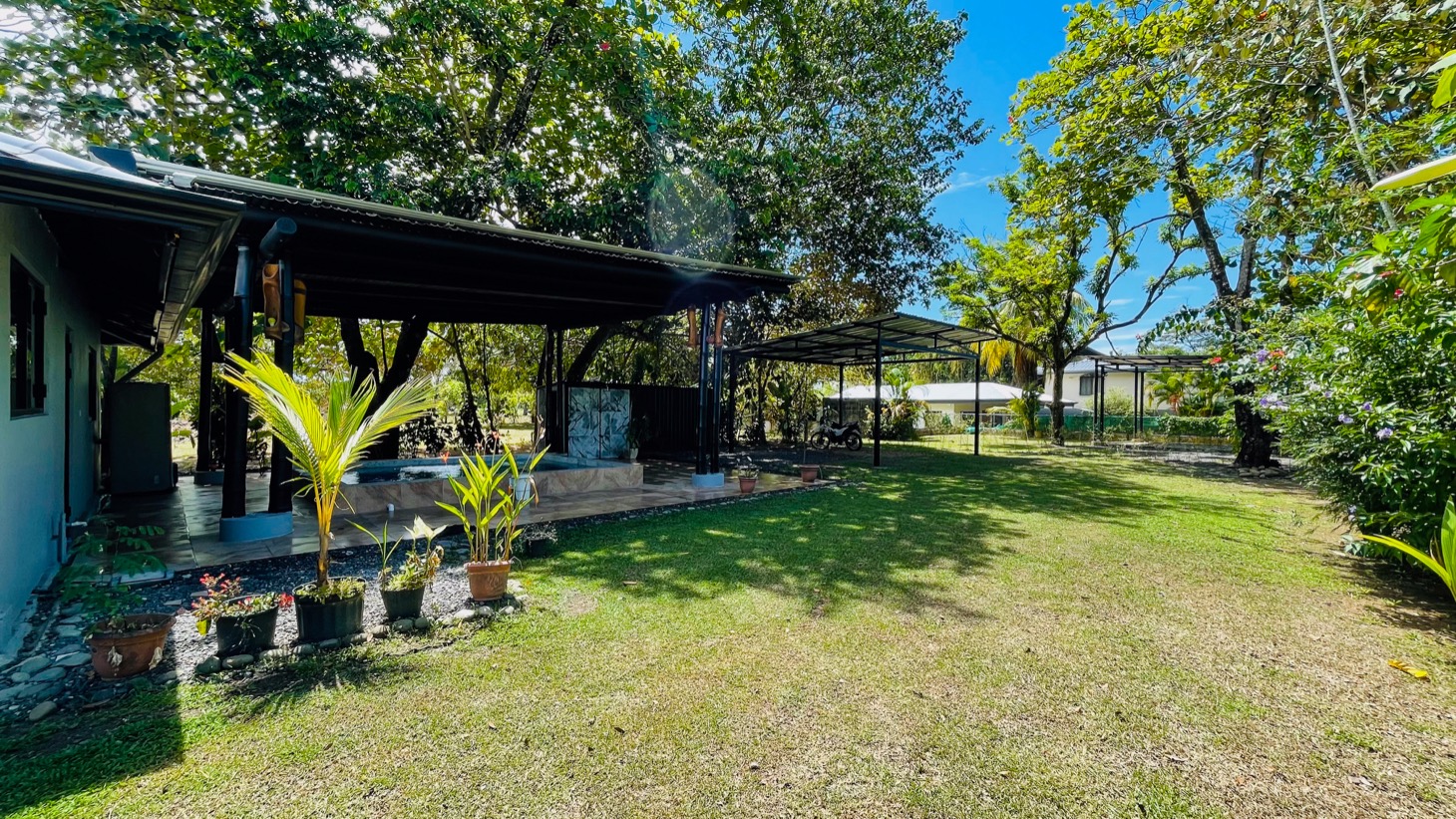 Walk to the Beach in Uvita – Modern 3BR Home + Pool Under $400,000  selected