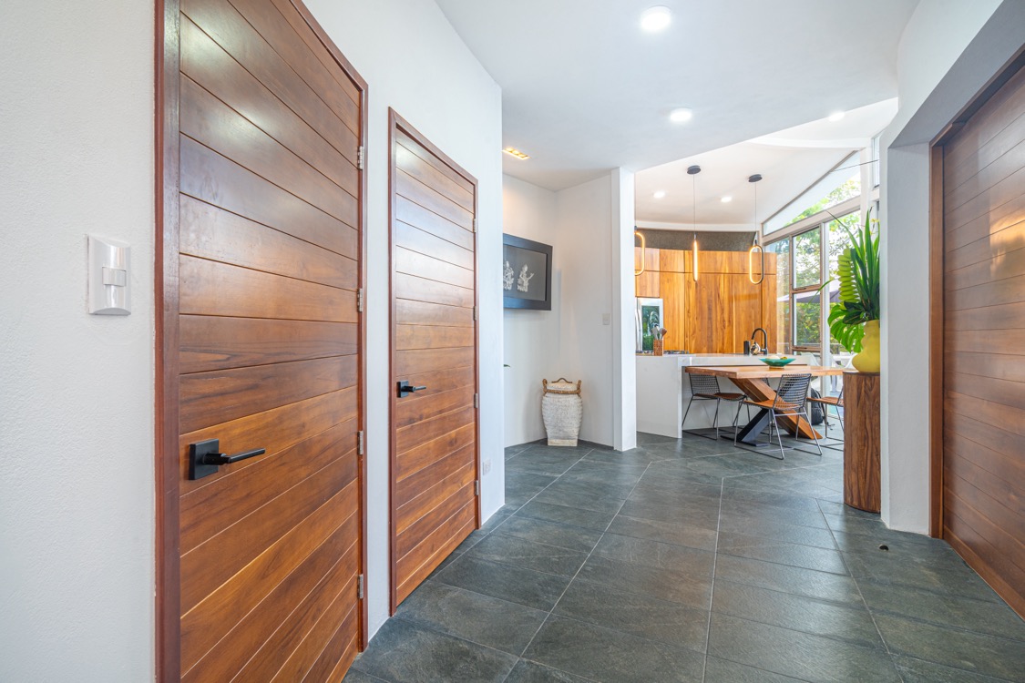 The Glass House: A Luxury Home for Sale in Ojochal, Costa Rica selected