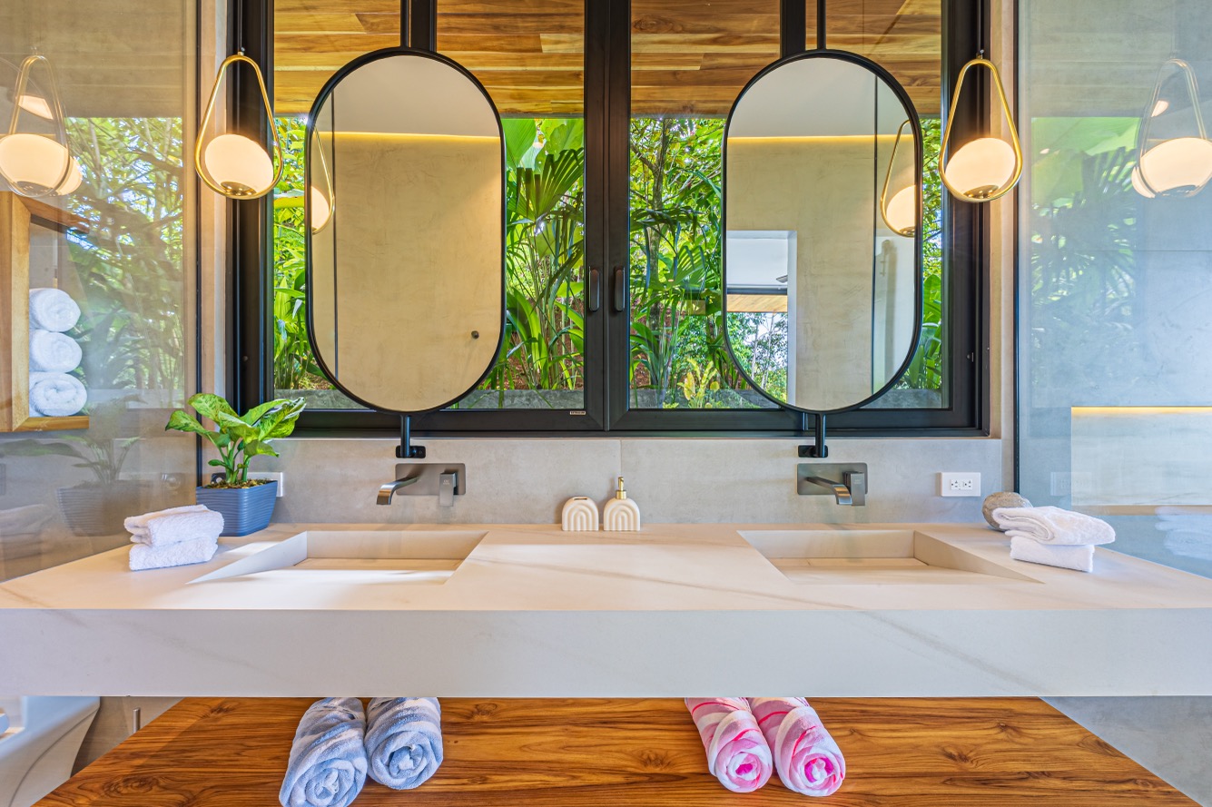 Casa Köbö – A Masterpiece of Design, Nature, and Tranquility in Playa Hermosa selected