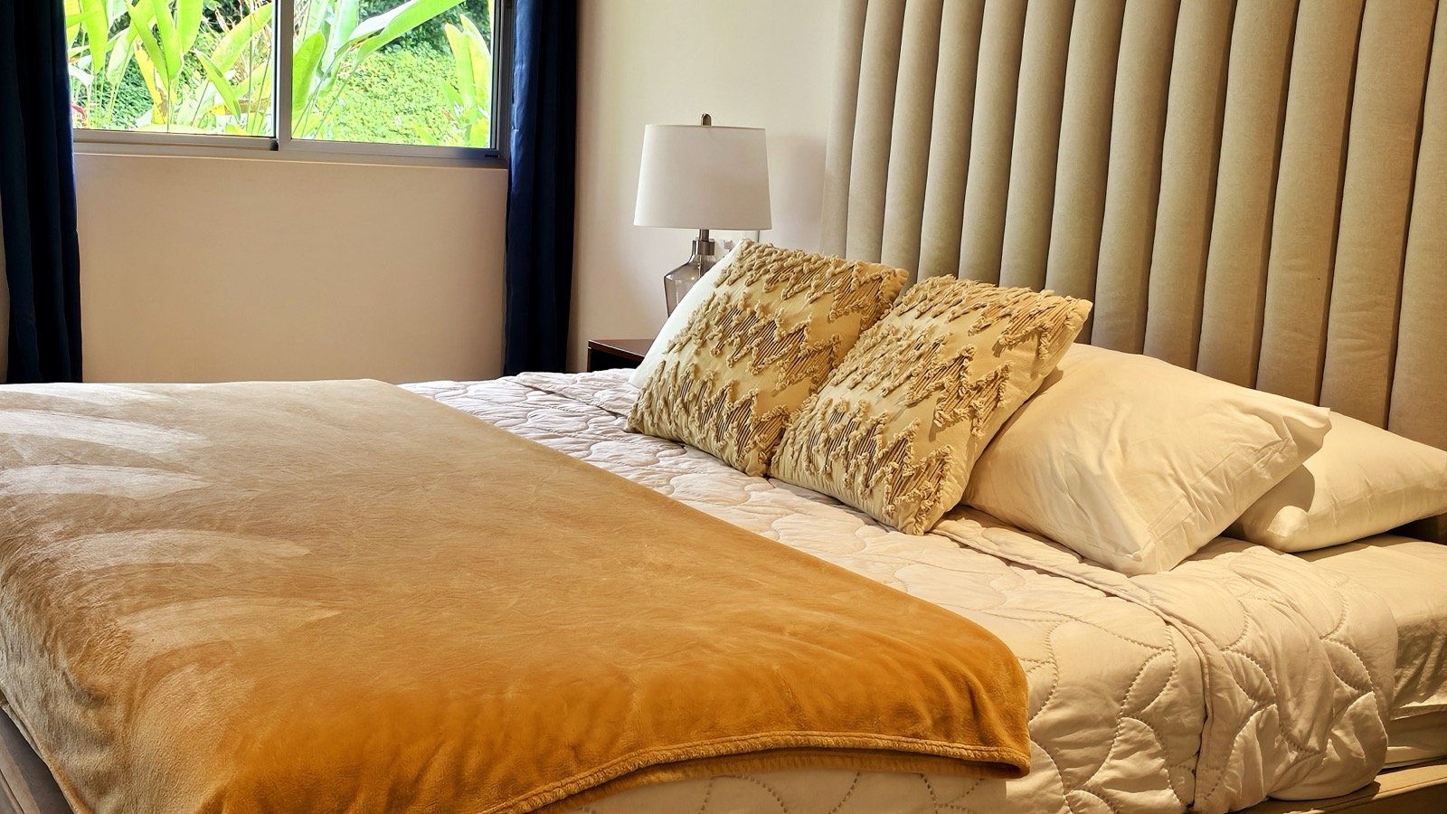 Stunning Fully Furnished 3-Bedroom Villa in Ojochal selected