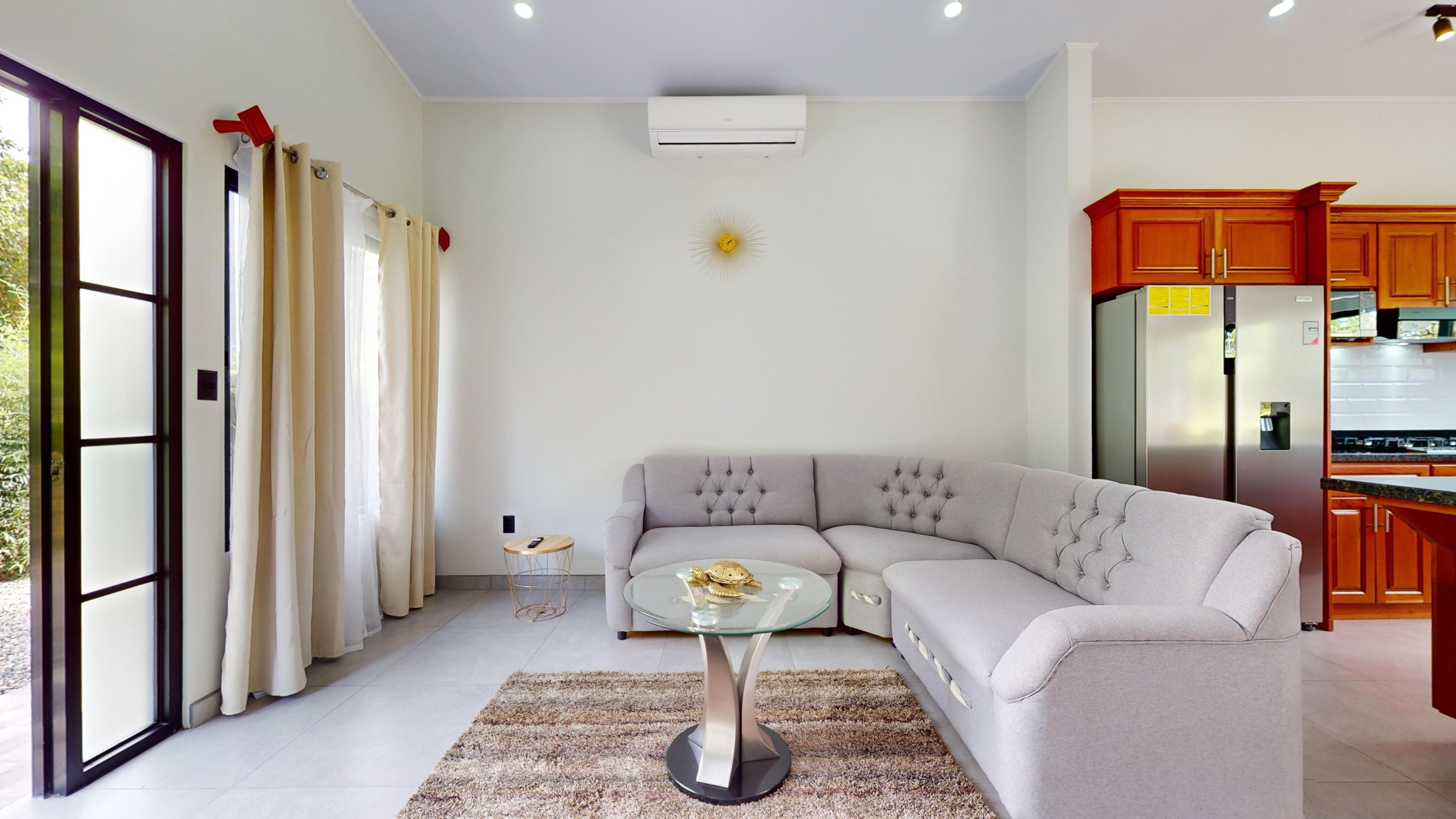 Brand new house for sale in Coronado, 2 Bed, 2 Bath and large pool selected