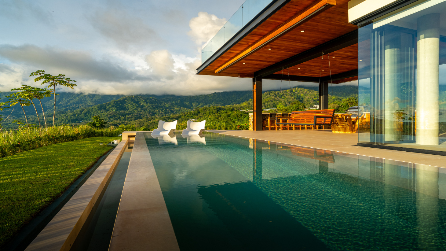 A New Benchmark for Modern Tropical Luxury in Ojochal selected
