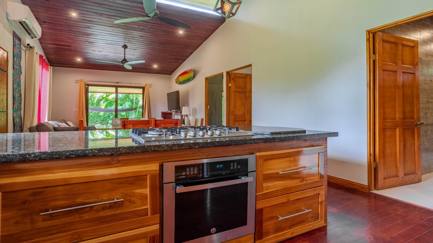 Walk to the Whale Tail Turn-Key Coastal Living & Income Opportunity in Uvita selected