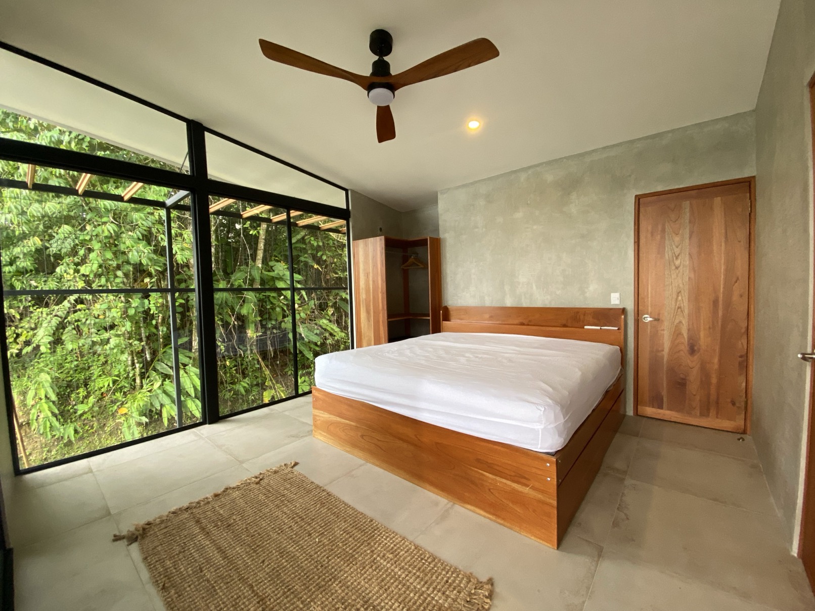 Brand-New 2-Bedroom Ocean-View Home with Pool in Ojochal selected