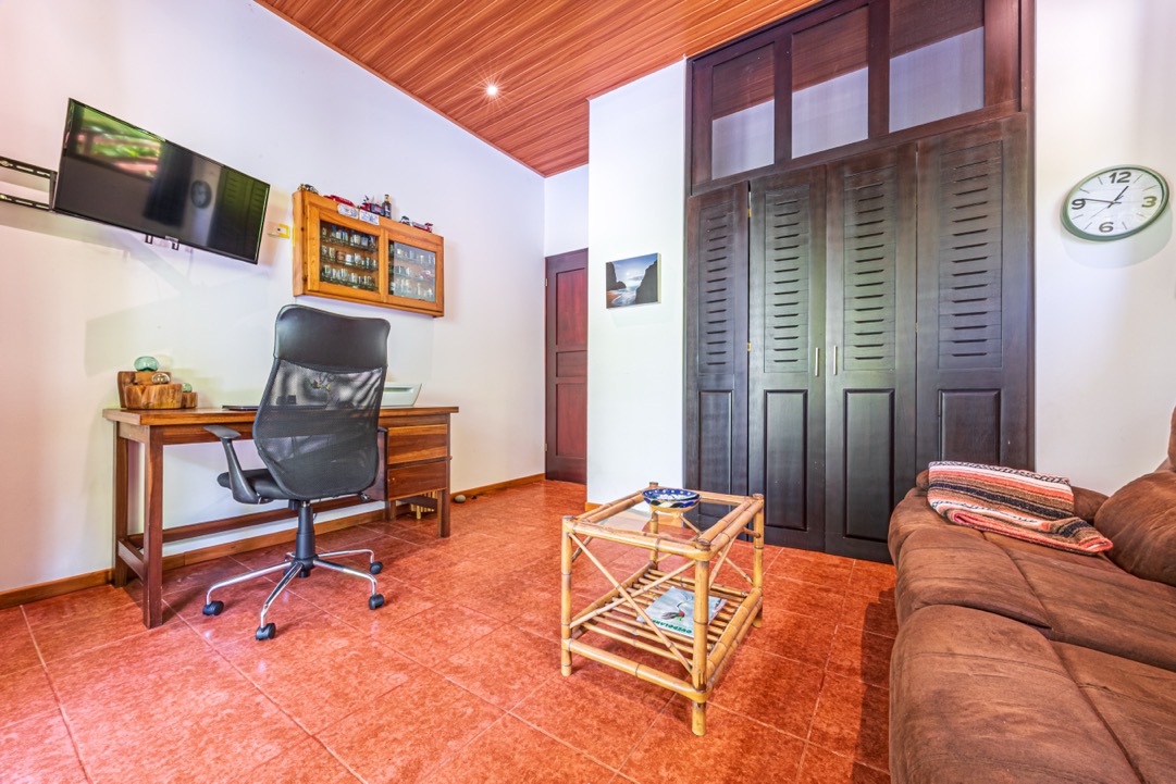 Modern 5-Bedroom Riverfront Home Walking Distance to Dominical selected