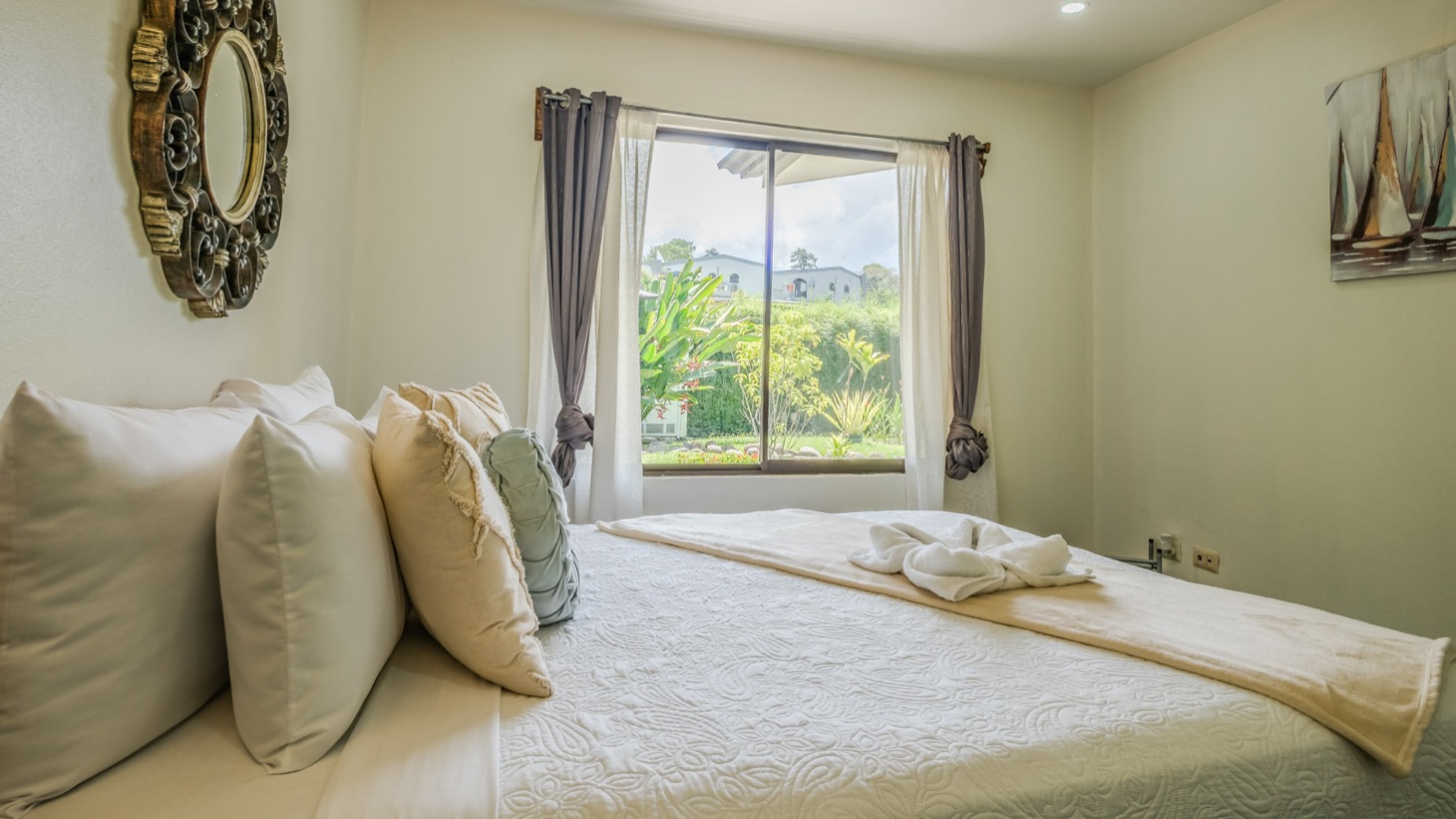 A Wonderful Mini-Resort in the Heart of Uvita – 3 Cabins, Pool, Privacy & Profitability selected