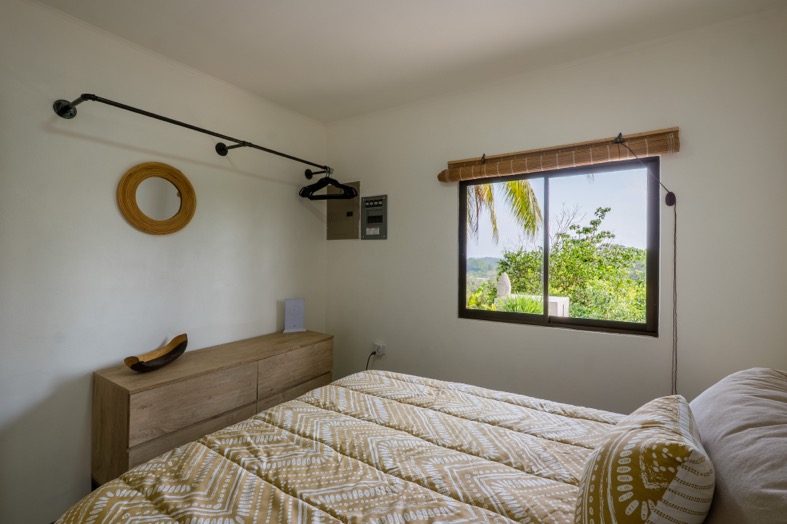 Turnkey Ocean View Jungle Villa on 2.3 Acres in Hatillo selected