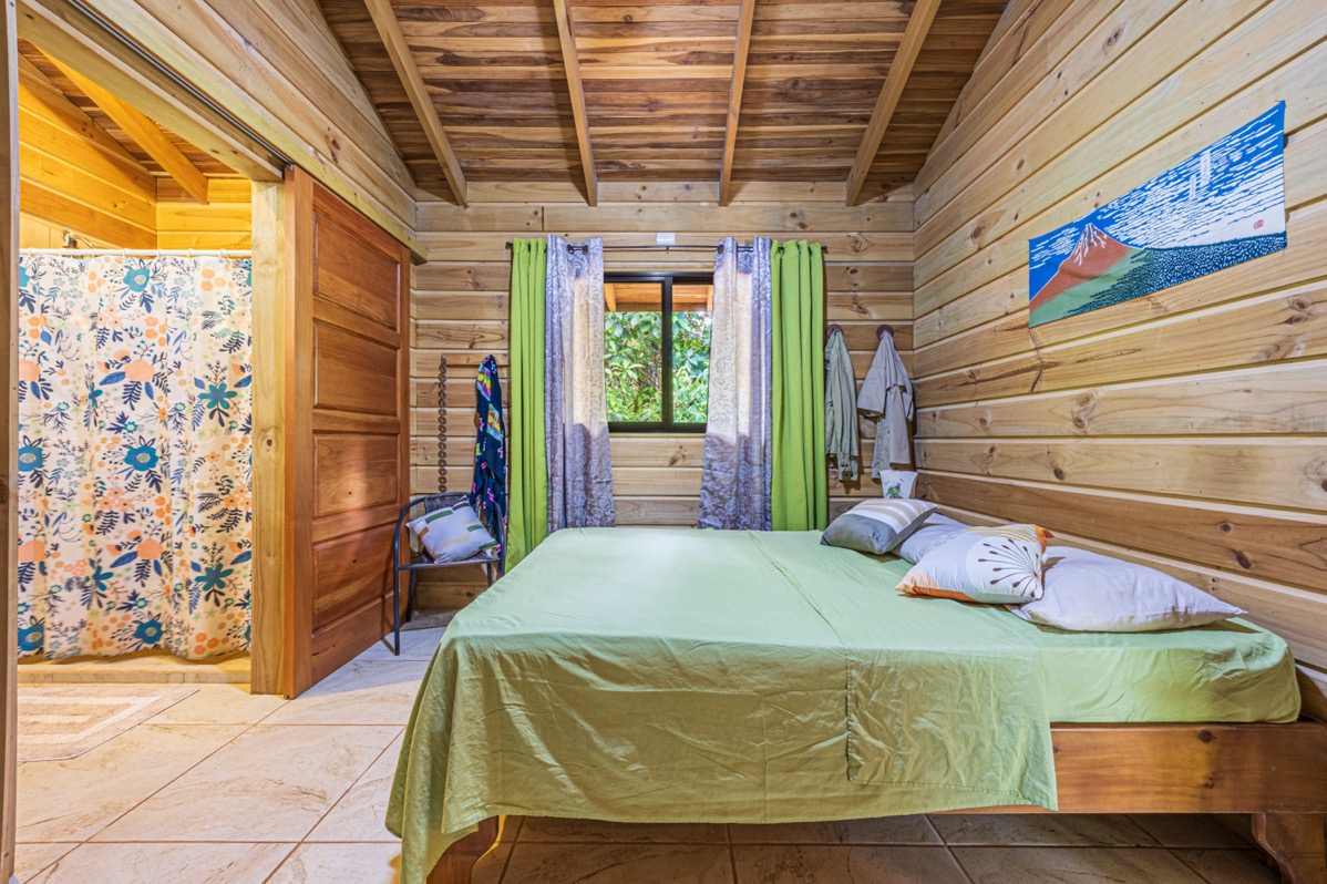 Charming Boutique Hotel with Ocean & Jungle Views in Uvita selected