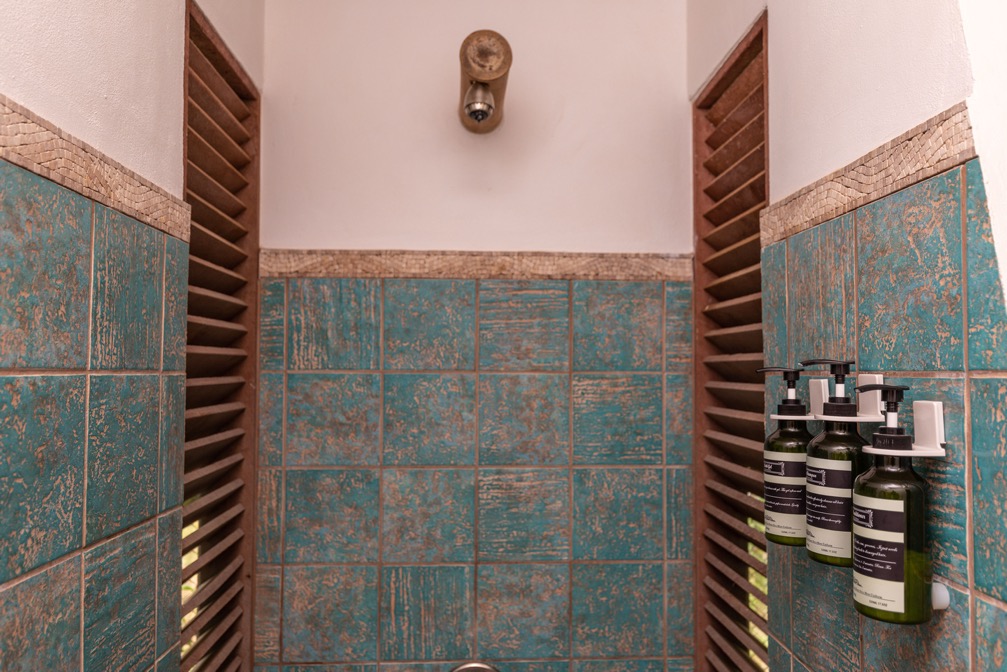 Thriving Boutique Hotel with Owner’s Residence Just Steps from the Beach in Uvita selected