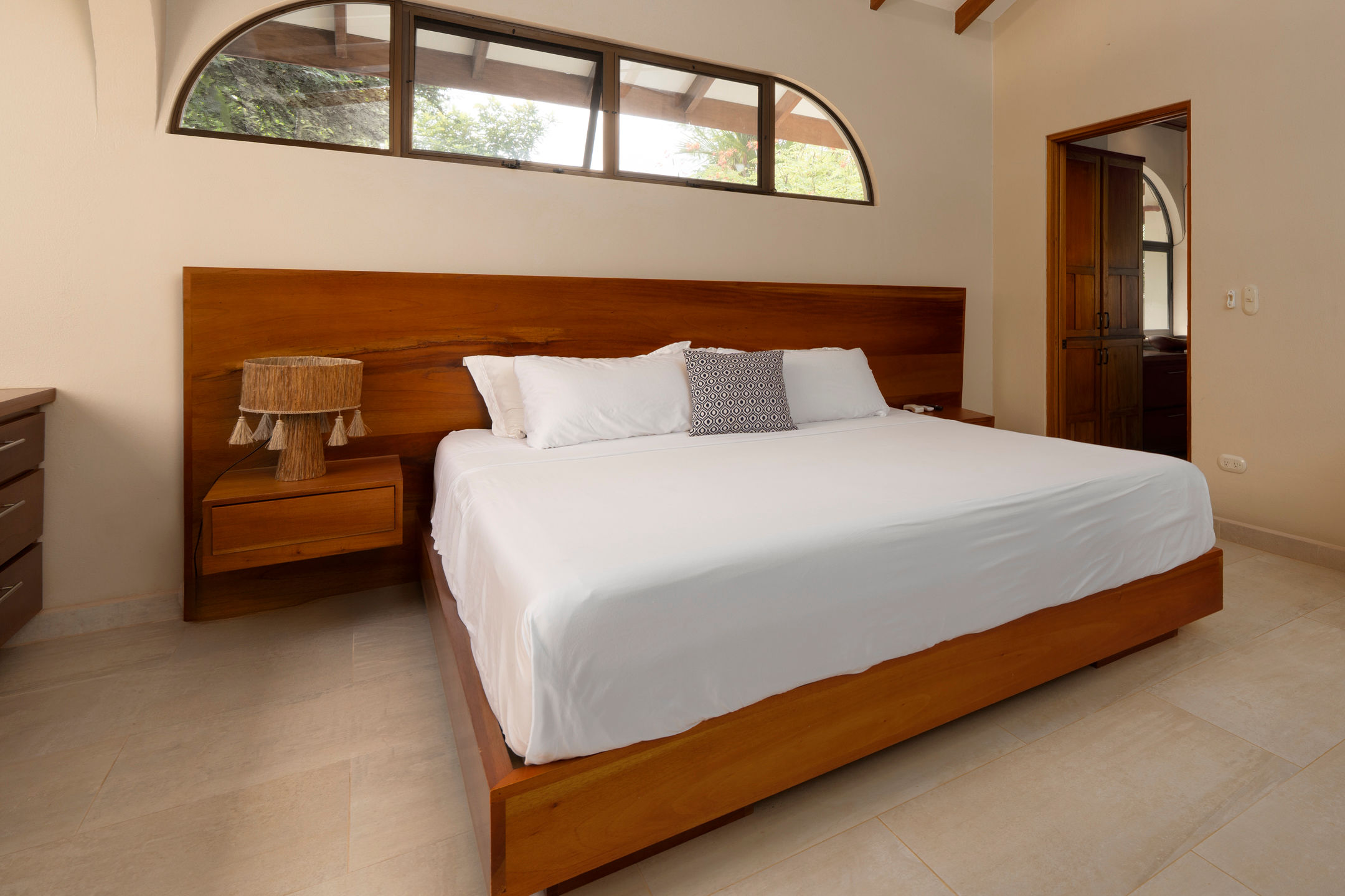 Beautiful Mountain Home With Ocean Views in Prestigious Lagunas – 15 Minutes from Dominical selected