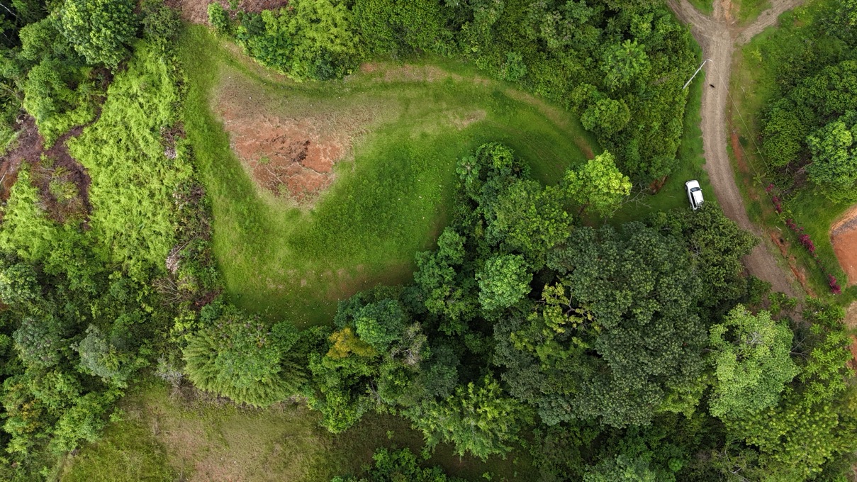 Spectacular Ocean View Property in Costa Azul, Tres Rios selected