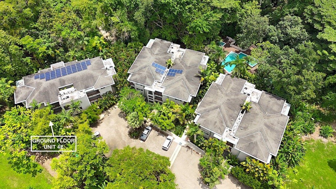 Elan Ground Floor 2-Bedroom Condo with Beach Access selected