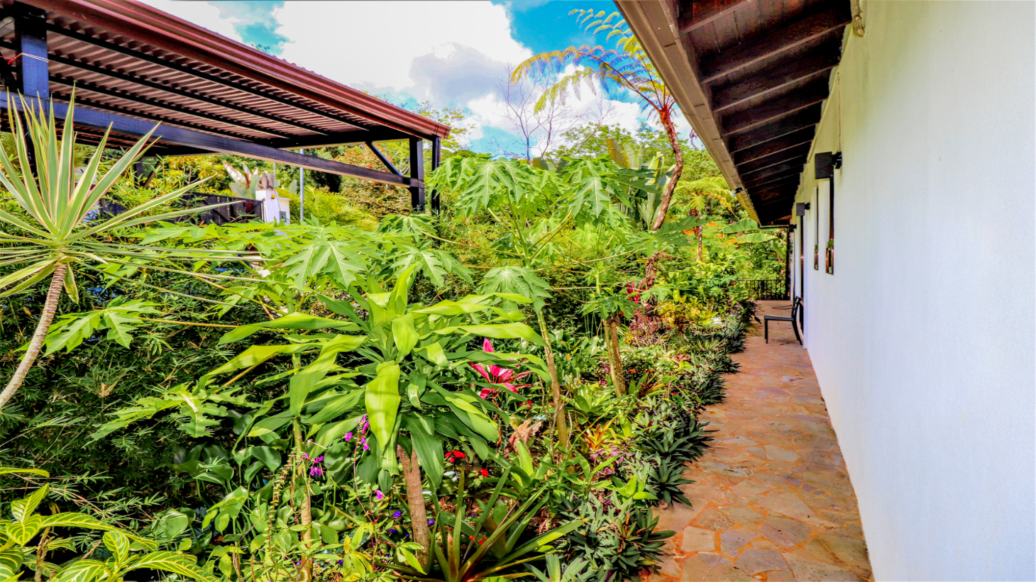 3 Bedroom Home With Ocean View Near Ojochal Tres Rios selected