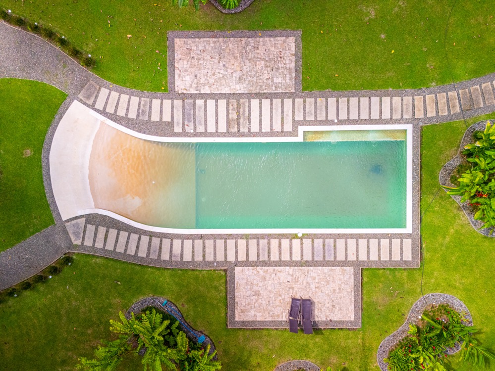 Modern Jungle Retreat in Costa Rica’s Southern Zone selected