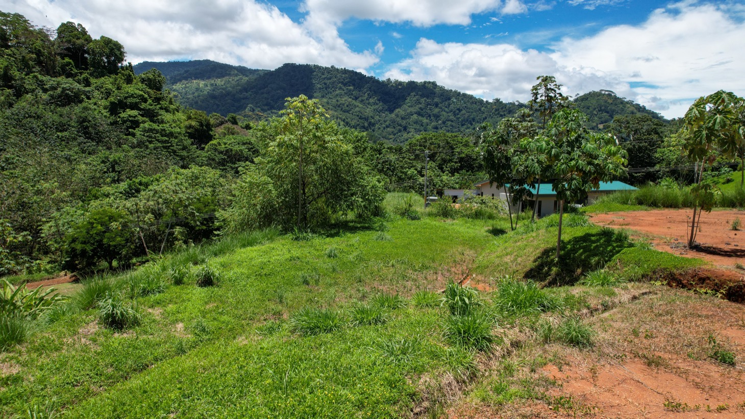 Prime Mountain View Property For Sale in Phase 11, Ojochal Costa Rica selected