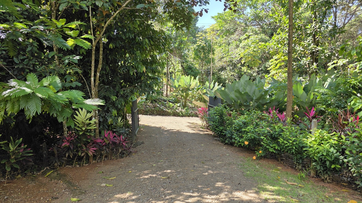 2 Bedroom Solar Home with Creek Frontage selected