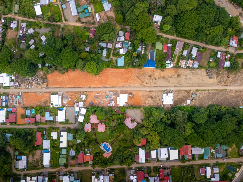 Elegant Coastal Living in Uvita – Walk to Beach, Dine, and Nature selected