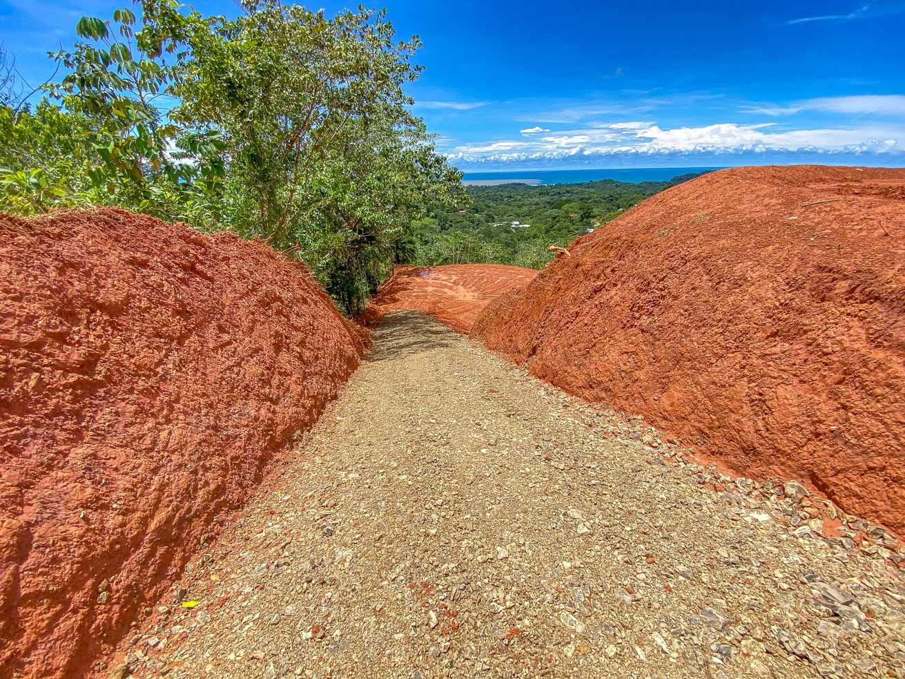 Two Build-Ready Ojochal Lots with Unmatched Views, Utilities Installed & Endless Potential selected