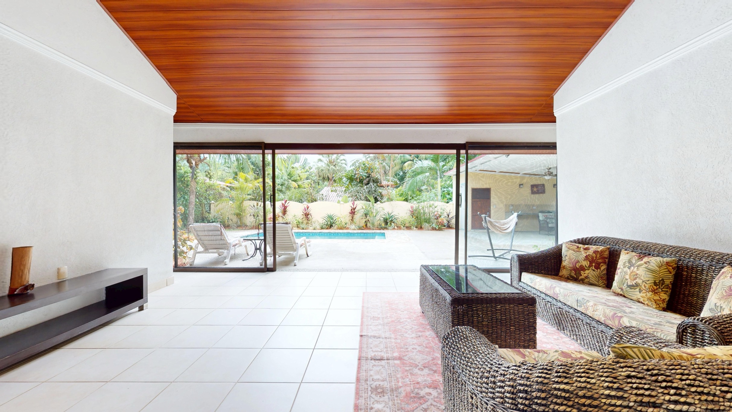 Easy Access Mountainview Oasis in Ojochal selected