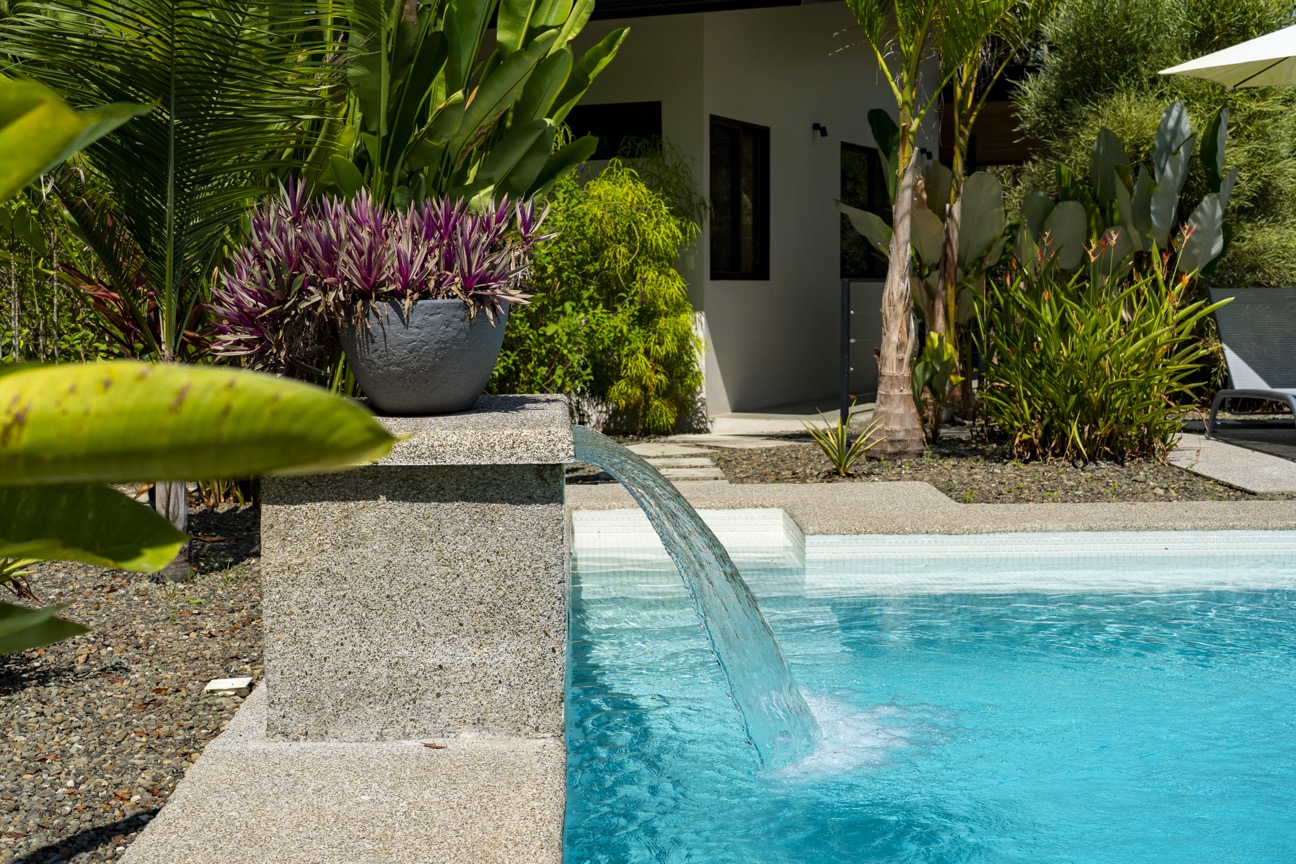 Turnkey Boutique Hospitality Compound with Highway Frontage in Uvita selected