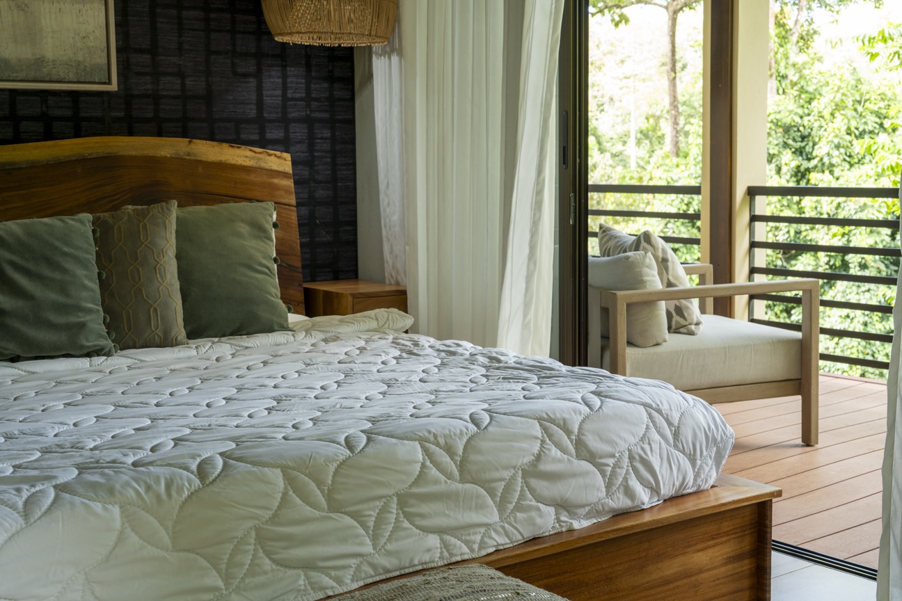 Turnkey Jungle-to-Ocean Investment with Proven Vacation Rental Performance selected