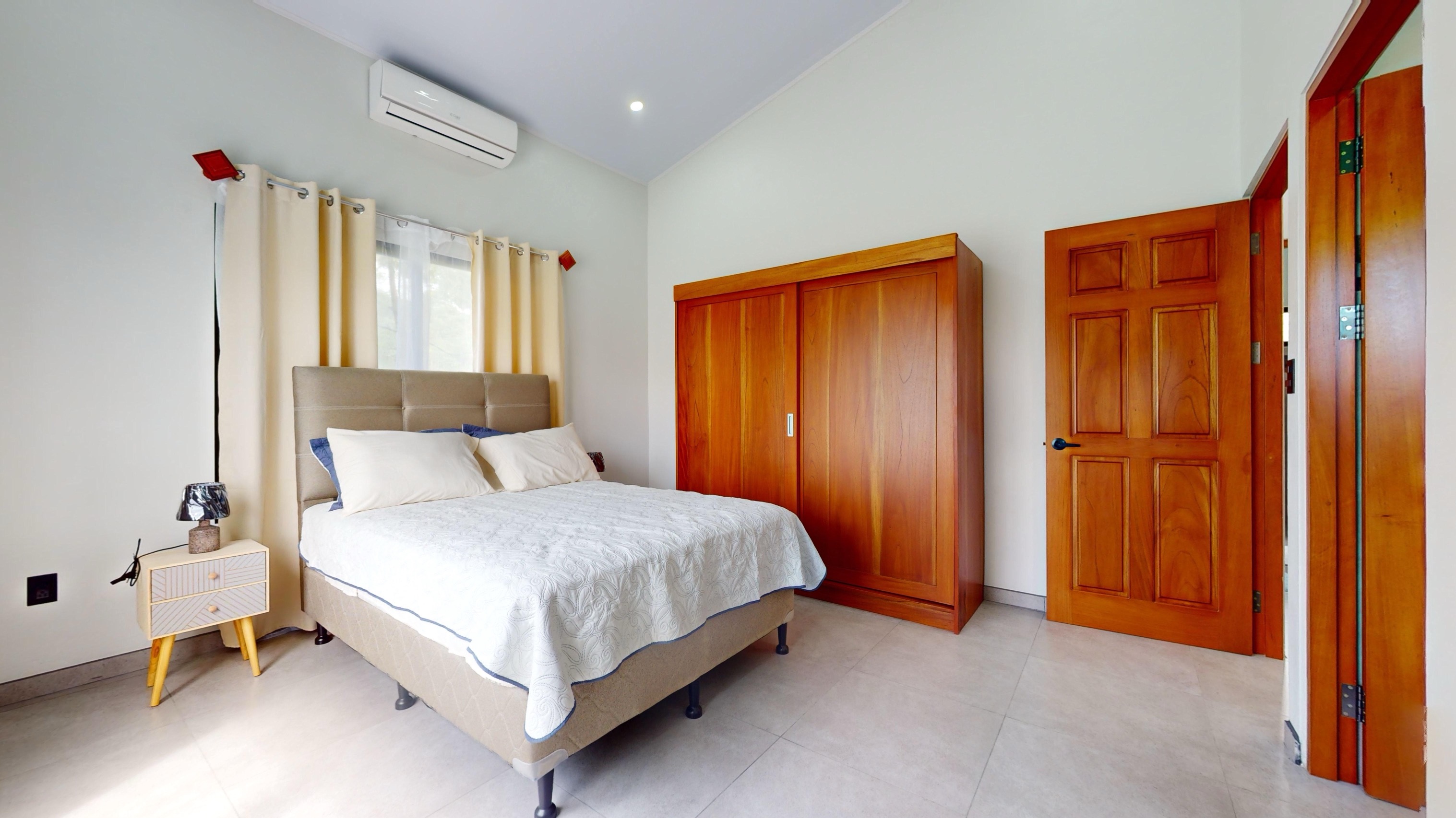 Brand new house for sale in Coronado, 2 Bed, 2 Bath and large pool selected