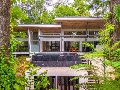 Casa Selva Vida – A Vision of Luxury Living in the Heart of Uvita image 1