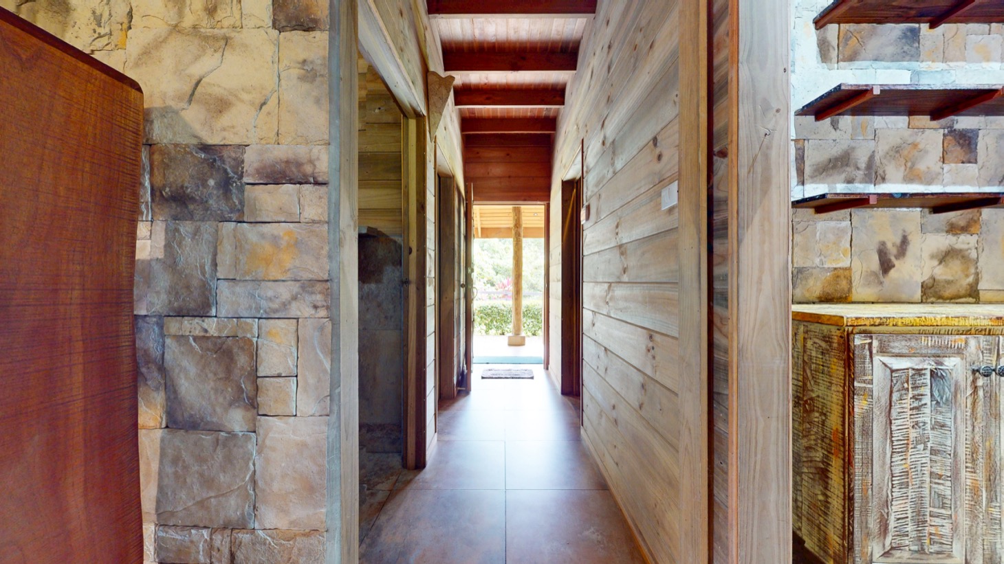 Costa Rica Jungle Home with Pool for Sale in Ojochal selected