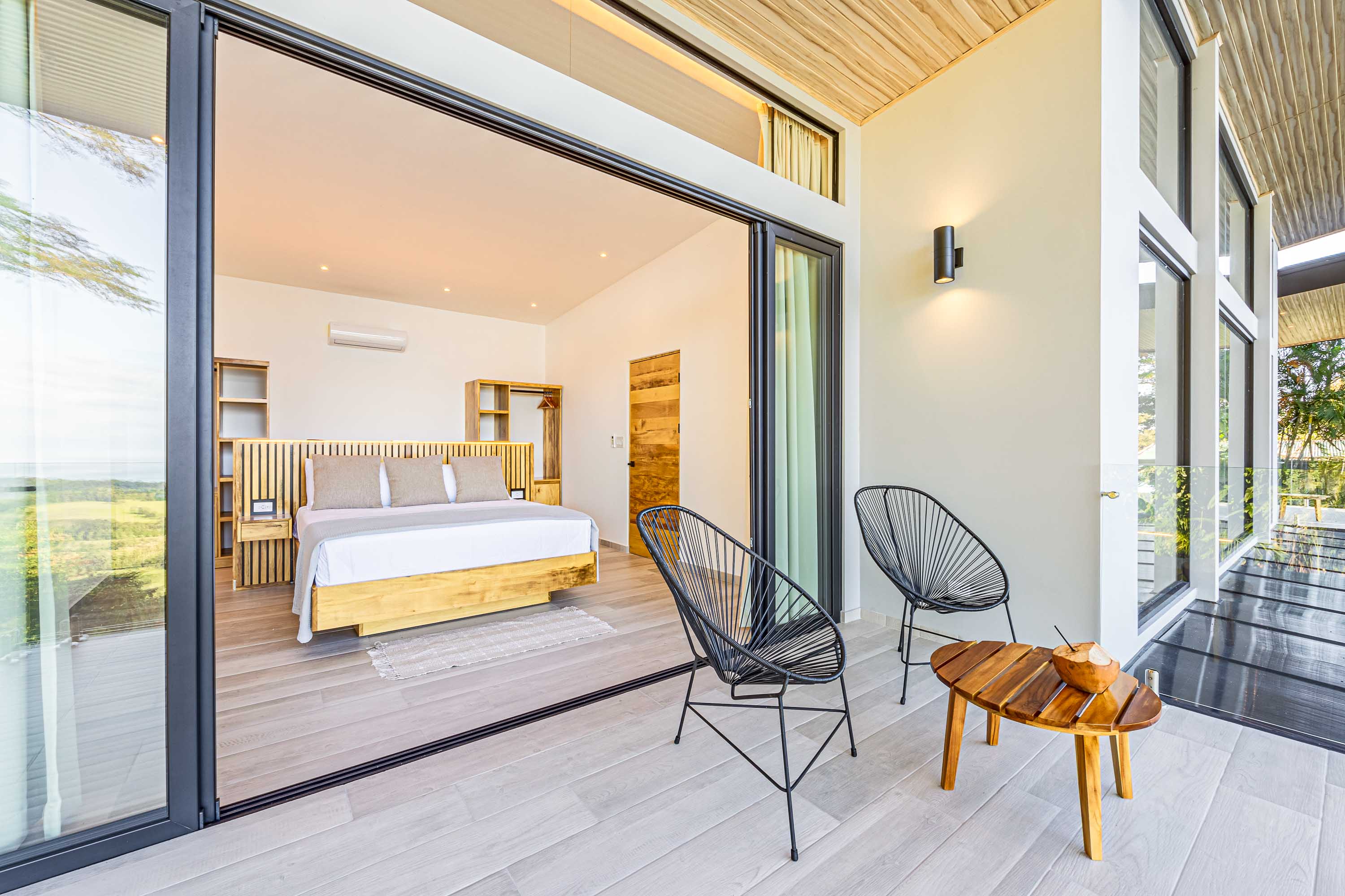 Exclusive Luxury Ocean-View Villa with Infinity Pool in Hatillo selected