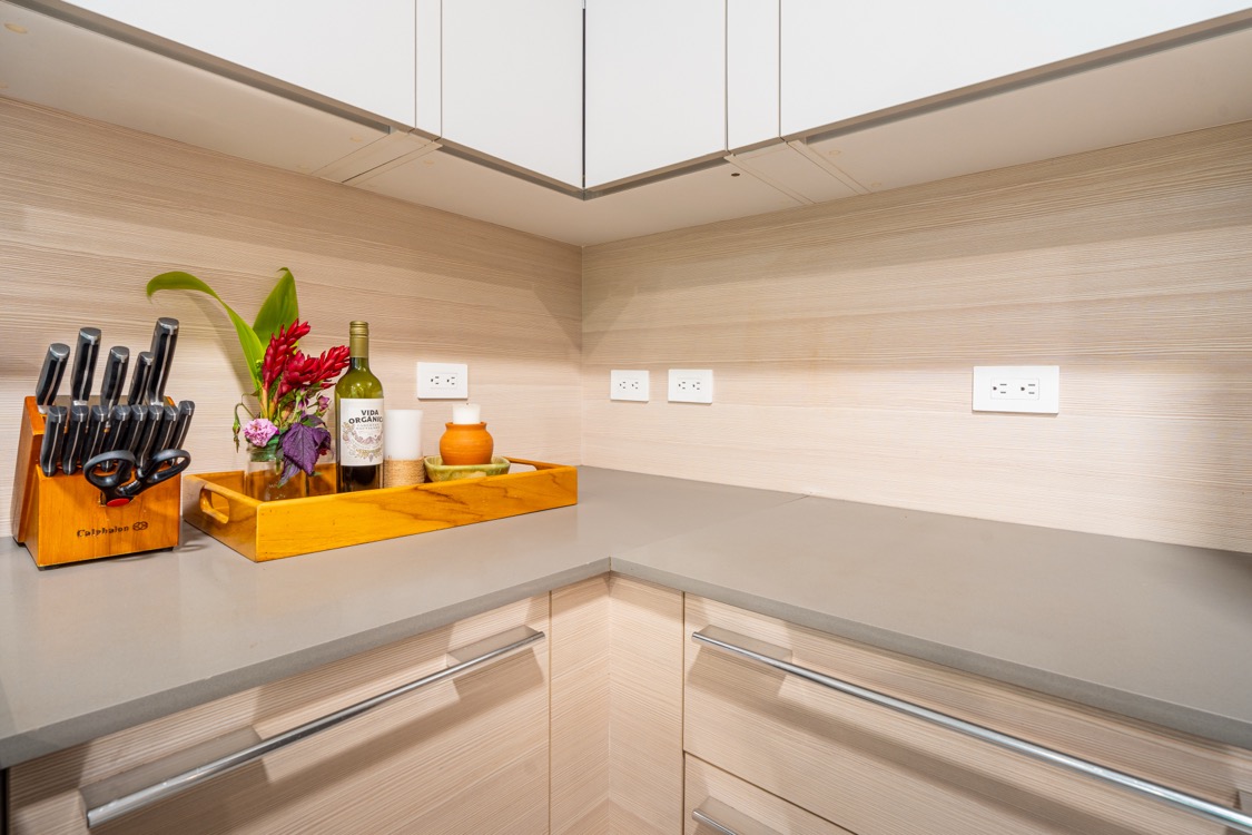 Exclusive Beachfront Penthouse – The Most Private Residence at Elan selected