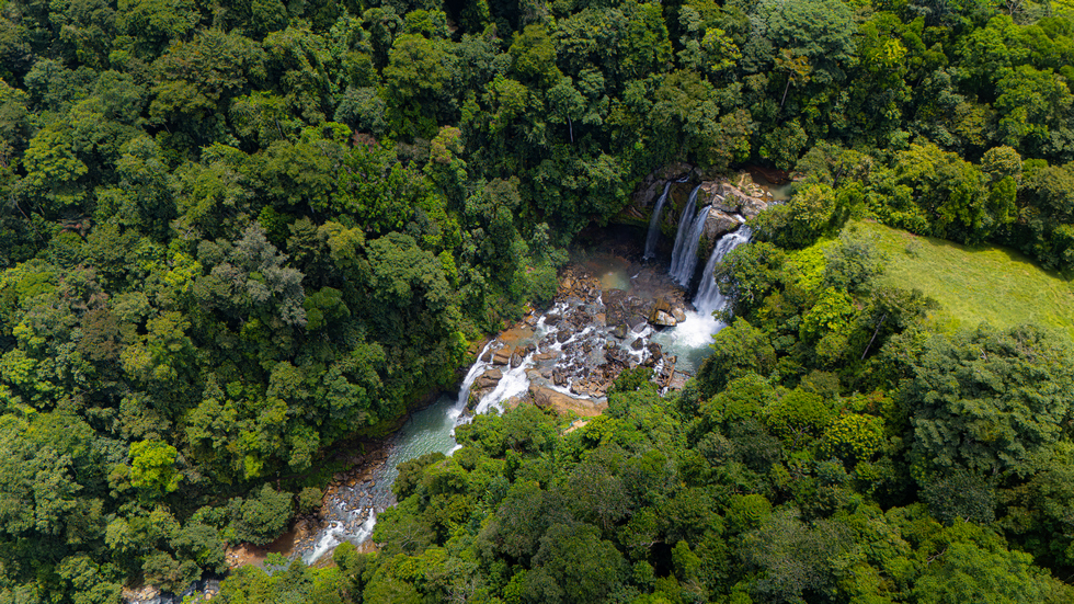 Luxurious 3-Bedroom Modern Tropical Home for Sale in Dominical, Costa Rica selected