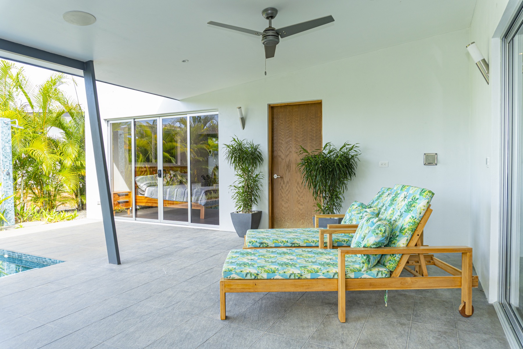 Turnkey 3-Bedroom Home with Pool in Uvita selected