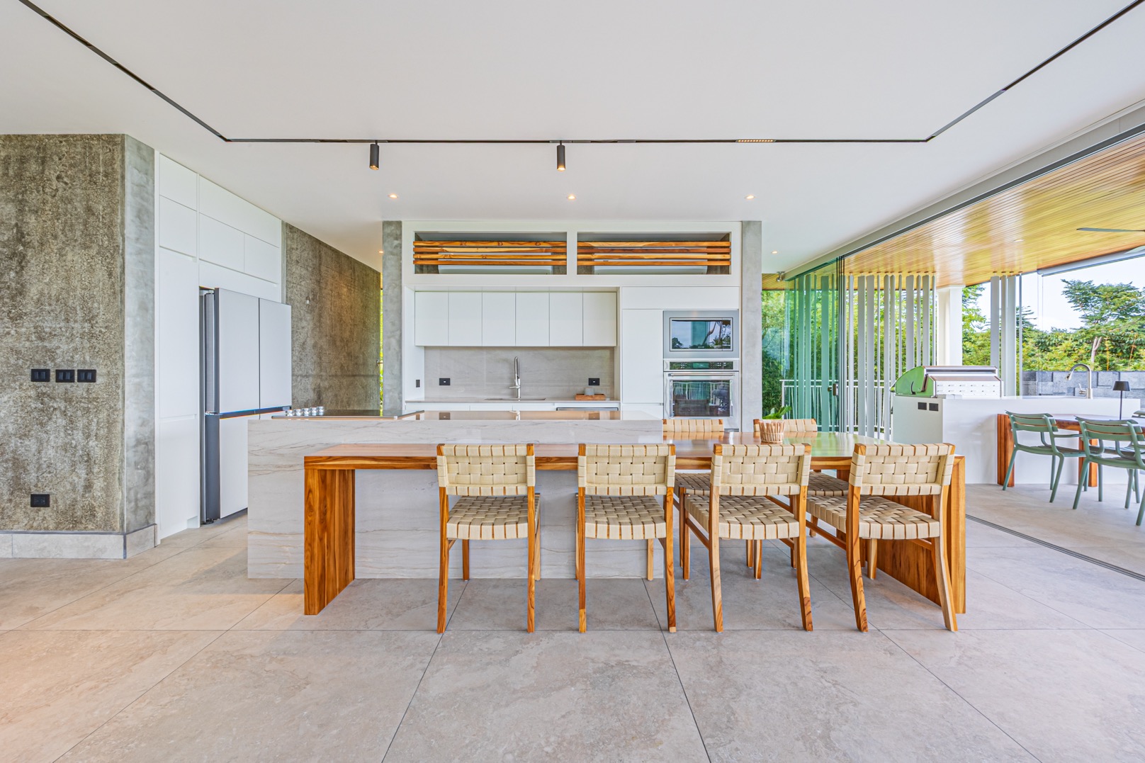 Elegant Ocean View Residence Minutes from Marino Ballena National Park selected