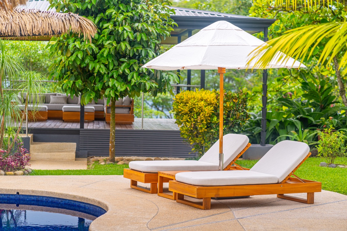 Private Jungle Retreat with Ocean Views & Off-Grid Luxury selected