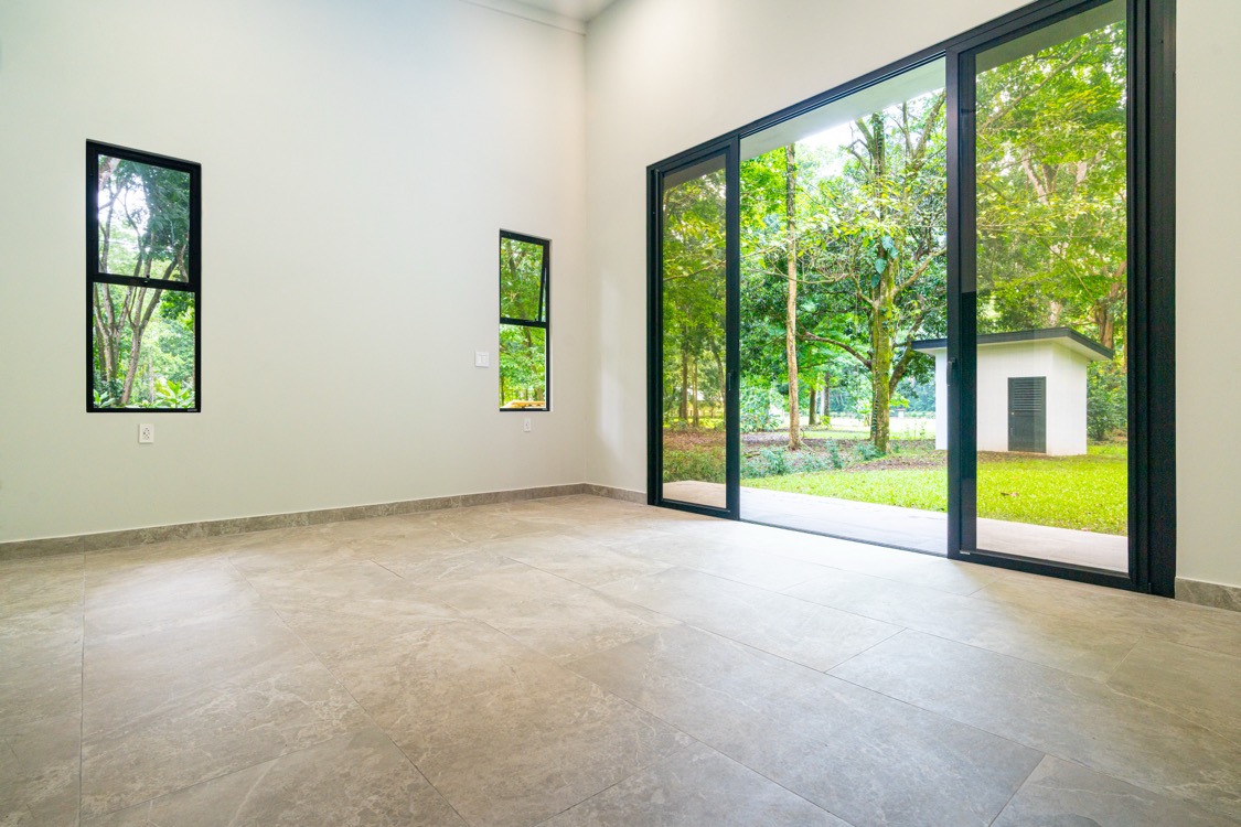 Modern Jungle Retreat in Costa Rica’s Southern Zone selected