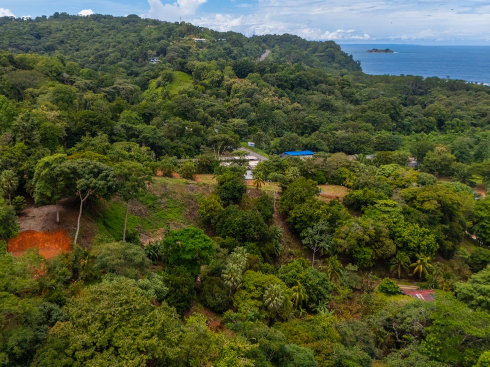 14.2 Acre Prime Commercial Property in Uvita – Highway Frontage and Unlimited Potential selected