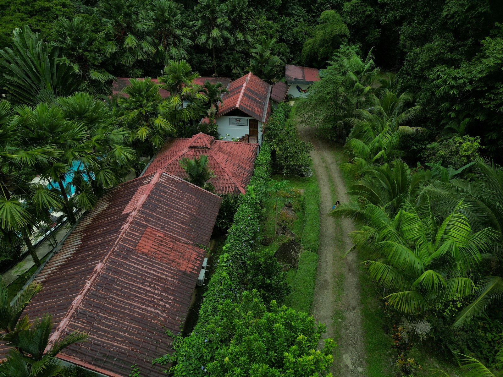 Turnkey Riverside Retreat in Ojochal selected