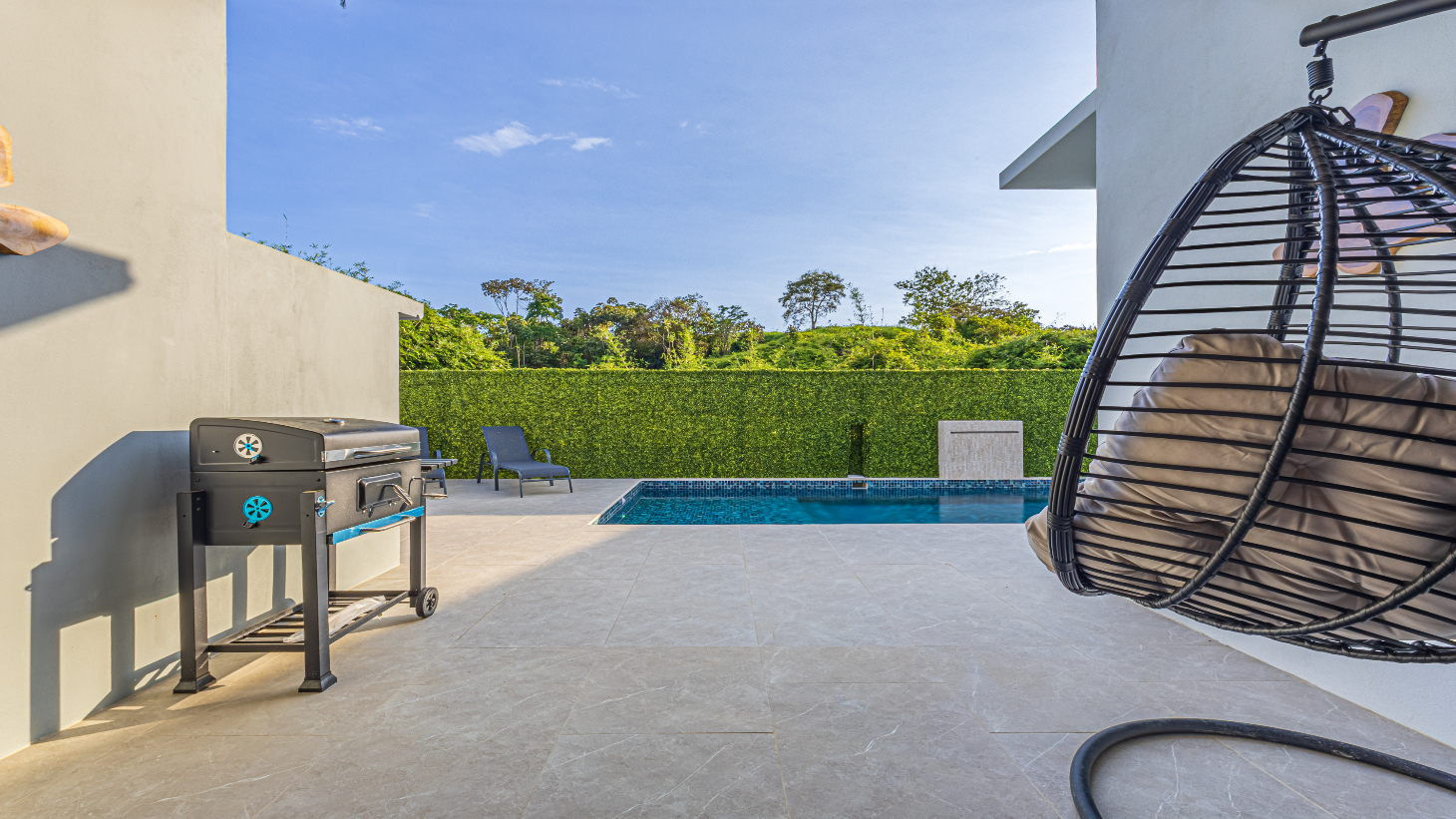 Hidden Gem Villa – Brand New & Fully Furnished 3 Bed | 3 Bath | Private Pool | Costa Rica's South Pacific selected