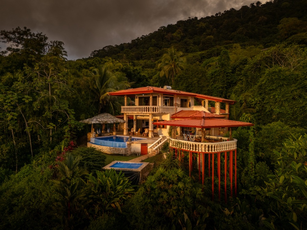 Dreamy Mediterranean Estate in Escaleras selected