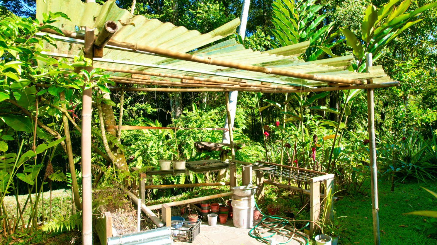 Private Dominical Retreat Main Home Guest House and Rancho selected